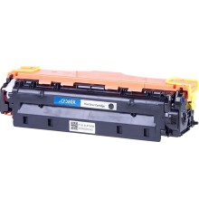 -/ Тонер-картридж NVP NV-CF380X Black для HP Color LaserJet M476dn/ M476dw/ M476nw (4400k)