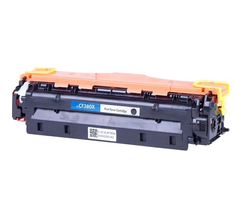 -/ Тонер-картридж NVP NV-CF380X Black для HP Color LaserJet M476dn/ M476dw/ M476nw (4400k) -/ Тонер-картридж NVP NV-CF380X Black для HP Color LaserJet M476dn/ M476dw/ M476nw (4400k)
