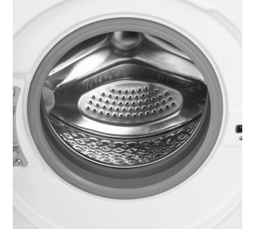 Стиральная машина/ Стиральная машина c инвертором MAUNFELD MFWM148WH, отдельностоящая, фронтальная, 16 режимов, максимальная загрузка 8 кг, отжим 1400 об\мин, электронное управление, защита от детей, дисплей, экспресс стирка, энергоэффективность А+++, цве Стиральная машина/ Стиральная машина c инвертором MAUNFELD MFWM148WH, отдельностоящая, фронтальная, 16 режимов, максимальная загрузка 8 кг, отжим 1400 об\мин, электронное управление, защита от детей, дисплей, экспресс стирка, энергоэффективность А+++, цве