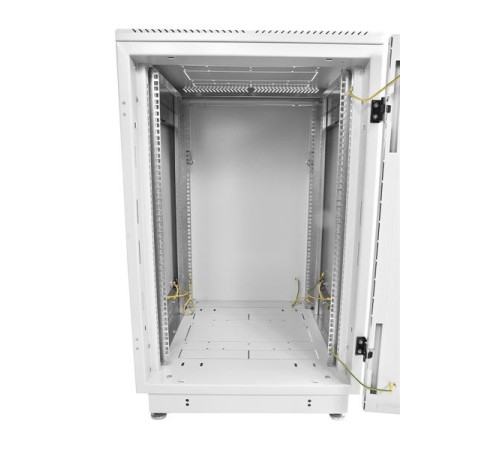 Шкаф ЦМО Шкаф телекоммуникационный напольный 18U (600x800) дверь металл (2 места) Шкаф ЦМО Шкаф телекоммуникационный напольный 18U (600x800) дверь металл (2 места)