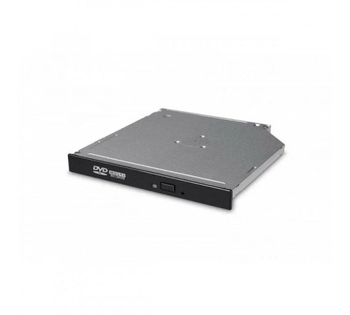 Оптический привод/ LG DVD-RW SATA Slim Black, 12.7 mm, OEM Оптический привод/ LG DVD-RW SATA Slim Black, 12.7 mm, OEM