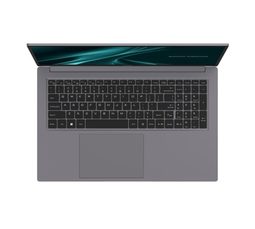 Ноутбук Maibenben 17.3"(1920x1080 (матовый) IPS)/Intel Core i5 12450H(2Ghz)/16384Mb/512PCISSDGb/Int:Intel UHD Graphics/Cam/BT/WiFi/70WHr/war 2y/2.15kg/Grey/Win11Pro + Screen 60Hz, 500nits, 16:9 Ноутбук Maibenben 17.3"(1920x1080 (матовый) IPS)/Intel Core i5 12450H(2Ghz)/16384Mb/512PCISSDGb/Int:Intel UHD Graphics/Cam/BT/WiFi/70WHr/war 2y/2.15kg/Grey/Win11Pro + Screen 60Hz, 500nits, 16:9