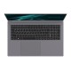 Ноутбук Maibenben 17.3"(1920x1080 (матовый) IPS)/Intel Core i5 12450H(2Ghz)/16384Mb/512PCISSDGb/Int:Intel UHD Graphics/Cam/BT/WiFi/70WHr/war 2y/2.15kg/Grey/Win11Pro + Screen 60Hz, 500nits, 16:9