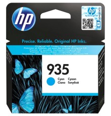 Картридж/ HP 935 Cyan Ink Cartridge