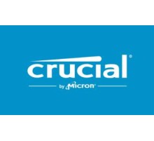 Оперативная память Crucial by Micron  DDR4  16GB 3200MHz SODIMM  (PC4-25600) CL22 SRx8 1.2V (Retail), 1 year