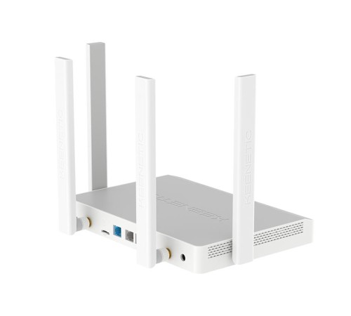 Маршрутизатор/ Keenetic Skipper 4G Гигабитный интернет-центр с модемом 4G/3G, двухдиапазонным Mesh Wi-Fi AC1200, двухъядерным процессором, 5-портовым Smart-коммутатором и портом USB Маршрутизатор/ Keenetic Skipper 4G Гигабитный интернет-центр с модемом 4G/3G, двухдиапазонным Mesh Wi-Fi AC1200, двухъядерным процессором, 5-портовым Smart-коммутатором и портом USB