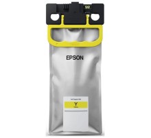 Картридж/ WF-C529R/C579R Yellow XXL Ink Supply Unit 20K