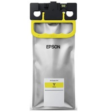 Картридж/ WF-C529R/C579R Yellow XXL Ink Supply Unit 20K