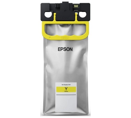 Картридж/ WF-C529R/C579R Yellow XXL Ink Supply Unit 20K