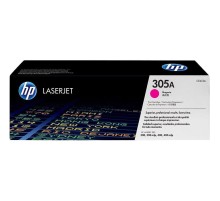 Тонер-картридж/ HP 305A Magenta LaserJet Toner Cartridge