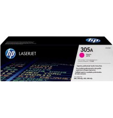 Тонер-картридж/ HP 305A Magenta LaserJet Toner Cartridge