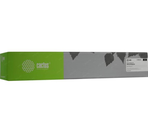 -/ Картридж лазерный Cactus CS-TK8345K TK-8345K черный (20000стр.) для Kyocera TASKalfa 2552ci/2553ci