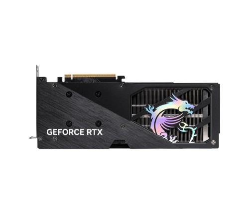 Видеокарта/ GeForce RTX 5060 8G GAMING TRIO Видеокарта/ GeForce RTX 5060 8G GAMING TRIO