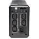 Источник бесперебойного питания Powercom Smart King Pro+ SPT-700 560Вт 700ВА черный/ UPS Powercom Smart King Pro+ SPT-700 560W 700Va black (ID 1154033)