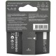 Элемент питания Алкалиновые батарейки c технологией G-tech GP Ultra Plus Alkaline 24А AАA - 2 шт. на блистере (2 шт.)