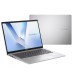 Ноутбук/ ASUS M1407KA-LY028 14"(1920x1200 (матовый) IPS)/AMD Ryzen AI 5 340(2Ghz)/16384Mb/512PCISSDGb/noDVD/Int:AMD Radeon/Cam/BT/WiFi/42WHr/war 1y/1.46kg/Cool Silver/DOS
