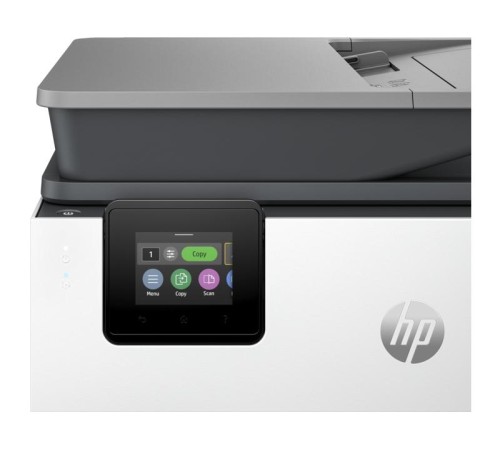 Струйное МФУ/ HP OfficeJet Pro 9120 Струйное МФУ/ HP OfficeJet Pro 9120