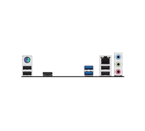 Материнская плата ASUS PRIME H610M-K D4 ARGB, LGA1700, H610, 2*DDR4, 4*SATA, 1*M.2, 2*USB 3.2, 4*USB 2.0, 1*PCIx16, 1*PCIx1, HDMI, mATX; 90MB1HN0-M0EAY0