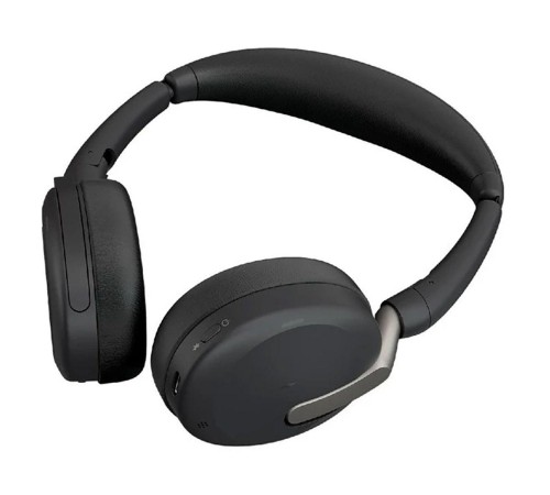 Гарнитура беспроводная/ Jabra Evolve2 65 Flex, Link380c MS Stereo