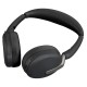 Гарнитура беспроводная/ Jabra Evolve2 65 Flex, Link380c MS Stereo