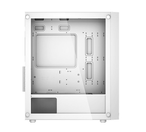 Корпус без блока питания/ Case PCCooler C3B310 WH, Mini-Tower, TG, Mesh, no fans, 2xUSB-A 2.0 + 1xUSB-A 3.0, mATX, mITX White Корпус без блока питания/ Case PCCooler C3B310 WH, Mini-Tower, TG, Mesh, no fans, 2xUSB-A 2.0 + 1xUSB-A 3.0, mATX, mITX White