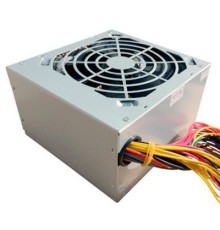 блок питания Powerman Power Supply  500W  PM-500ATX-F (12cm fan)