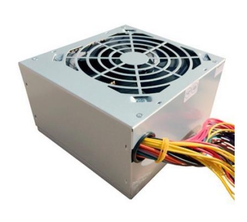 блок питания Powerman Power Supply 500W PM-500ATX-F (12cm fan) блок питания Powerman Power Supply 500W PM-500ATX-F (12cm fan)
