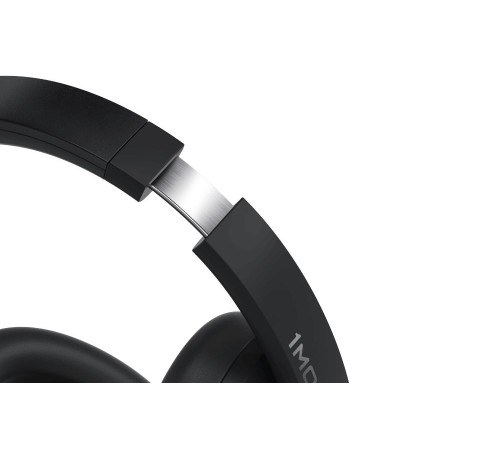 Наушники беспроводные 1MORE Sonoflow SE HQ31 черные