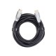 Кабель/ Активный оптический кабель HDMI 19M/M,ver. 2.1, 8K@60 Hz 15m Telecom <TCG2120-15M>