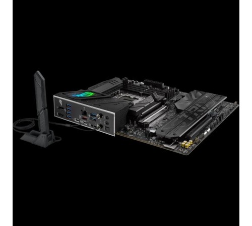 Материнская плата/ Материнская плата/ ROG STRIX B860-F GAMING WIFI Материнская плата/ Материнская плата/ ROG STRIX B860-F GAMING WIFI
