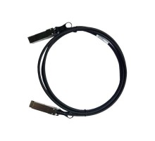 Кабель/ DEM-CB300QXS Direct Attach Cable 40G QSFP+, 3m