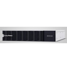 Дополнительная батарея CyberPower BPE144VL2U01 battery pack(EBM) for OL5KERTHD/OL6KERTHD (12V / 7AH х 12), preinstalled charger