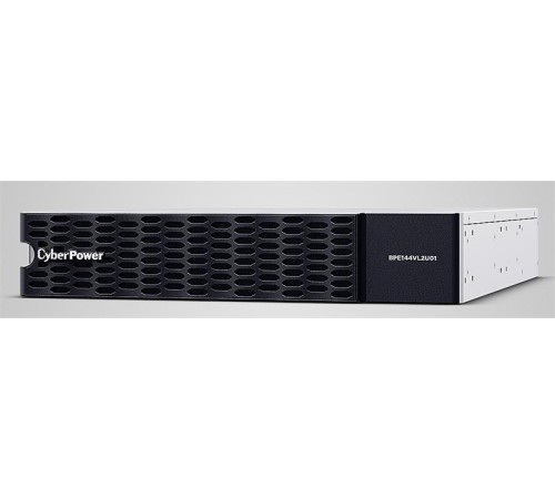 Дополнительная батарея CyberPower BPE144VL2U01 battery pack(EBM) for OL5KERTHD/OL6KERTHD (12V / 7AH х 12), preinstalled charger Дополнительная батарея CyberPower BPE144VL2U01 battery pack(EBM) for OL5KERTHD/OL6KERTHD (12V / 7AH х 12), preinstalled charger