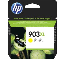 Картридж/ HP 903XL High Yield Yellow Original Ink Cartridge