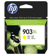 Картридж/ HP 903XL High Yield Yellow Original Ink Cartridge