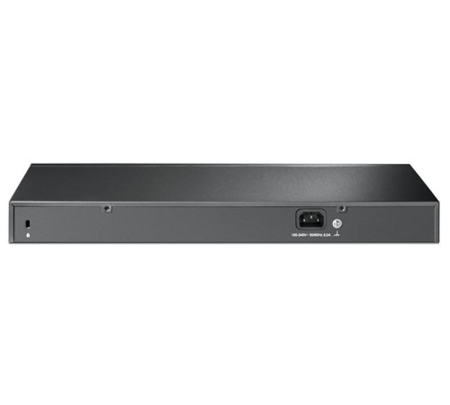 коммутатор TP-Link TL-SG1428PE, 28-Port Gigabit Easy Smart Switch with 24-Port PoE+