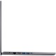 Ноутбук/ ACER Aspire5 A515-57-74LQ 15.6"(1920x1080 (матовый) IPS)/Intel Core i7 12650H(2.3Ghz)/16384Mb/1024PCISSDGb/noDVD/Int:UMA/Cam/BT/WiFi/50WHr/war 1y/1.76kg/Grey/noOS