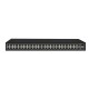 PoE Коммутатор OSNOVO SW-64822(700W) PoE коммутатор Fast Ethernet на 48 x RJ45 + 2 x GE Combo uplink портов. Порты: 4 x FE (10/100Base-T) с PoE (до 60W, A+B) + 44 x FE (10/100Base-T) с PoE (до 30W), 2 x GE Combo Upl