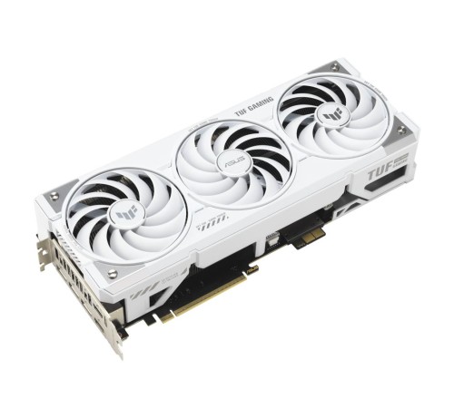 Видеокарта/ TUF-RTX5070TI-O16G-BTFWHITE