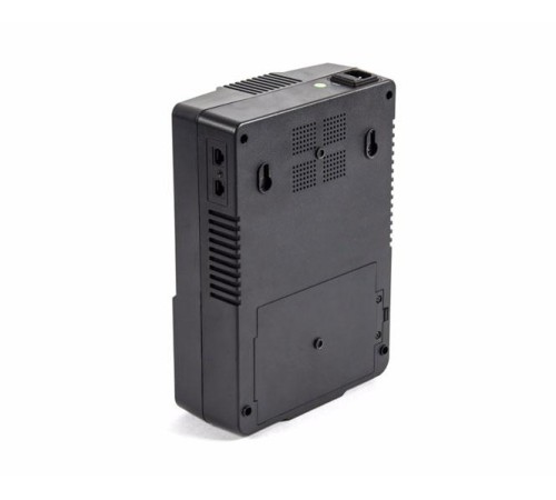 ИБП (452) Бастион SKAT-UPS AI 800ВА/480Вт/line-interactive/АКБ 9Ачx1/ 3xSchuko 3xSchuko/3 л.г. (существенное повреждение коробки)