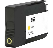Картридж/ HP 953 Yellow Original Ink Cartridge