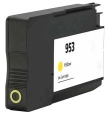 Картридж/ HP 953 Yellow Original Ink Cartridge