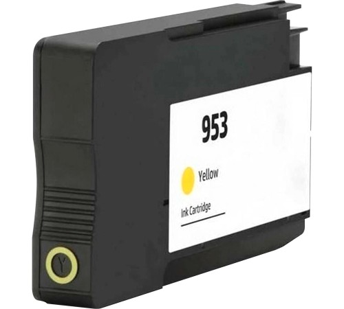 Картридж/ HP 953 Yellow Original Ink Cartridge Картридж/ HP 953 Yellow Original Ink Cartridge