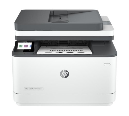 Лазерное МФУ/ HP LaserJet Pro 3103fdn Лазерное МФУ/ HP LaserJet Pro 3103fdn