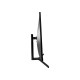 Монитор IRBIS NOBLEVIEW 32'' LED Monitor 4K 3840x2160, 16:9, IPS, 350 cd/m2, 1000:1, 3ms, HDMI, DP, USB, USB-С(65W), Audio output, 60Hz, Height, Tilt, Swiv, Pivot, Speakers (существенное повреждение коробки)