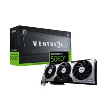 Видеокарта/ GeForce RTX 5060 Ti 8G VENTUS 3X OC