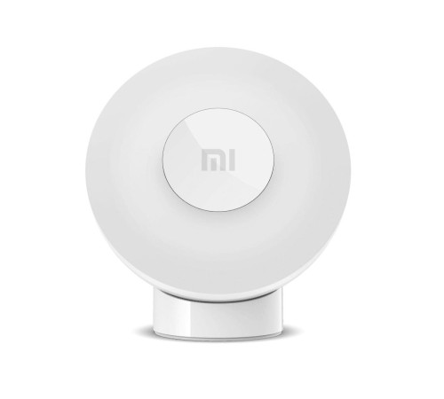 Светильник портативный Mi Motion-Activated Night Light 2 (Bluetooth) MJYD02YL-A (BHR5278GL) (Вскрытая упаковка)