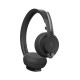Гарнитура/ Logitech Headset Wireless Zone Teams Graphite