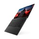 Ноутбук ThinkPad X1 Carbon Gen 12 14" 2.8K(2880x1800)OLED 400N, Intel Ultra 7 155H, 16GB LPDDR5, 1TB SSD M.2, Intel Arc Graphics, WiFi6, BT, FPR,Cam,KB Eng/Ru, 57Wh, 65W USB-C, Win11Pro Eng, 1Y, 1.09kg