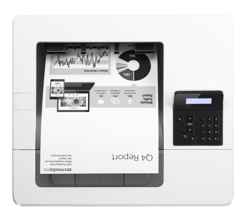 Лазерный принтер/ HP LaserJet Pro M501dn Лазерный принтер/ HP LaserJet Pro M501dn